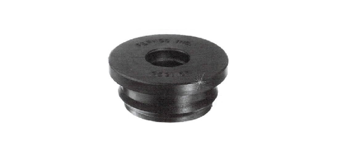 Fernco UC-1510 1-Inch CPVC/copper to 1-1/2-Inch plastic socket Utility Connector by Fernco