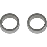 92189 RC10B74 Front Axle Crush Tubes Replacement Parts
