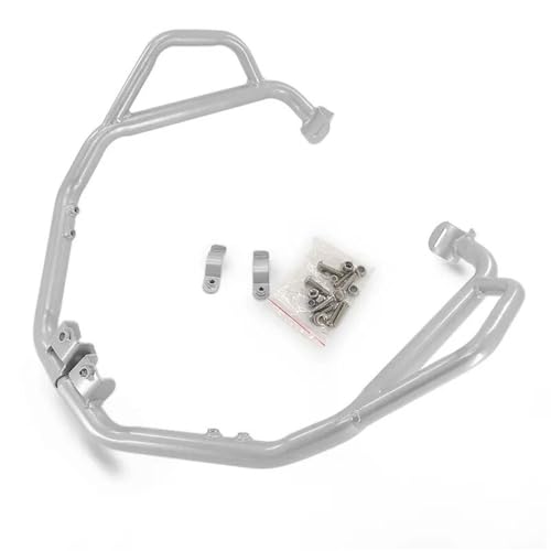 Motocicleta Protector Barras Barras Protectoras de Parachoques Marco y carenado para Motocicleta para NC750X NC700X 2012-2020