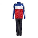Tuta B TIBERIO TS AZUREA/BIANCO/BIANCO
