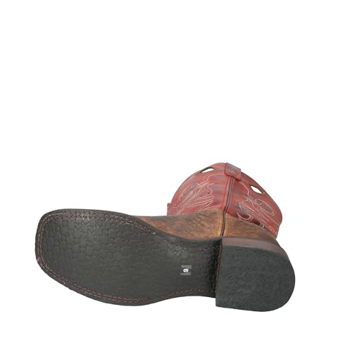 Image of Smoky Mountain Boots mens Timber
