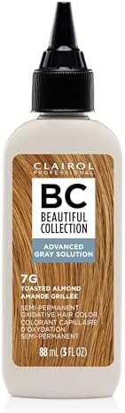 Clairol Professional Beautiful Collection Advanced Gray Solutions