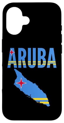 �A���o - �A���o ���ʒn�} �� �X�}�z�P�[�X iPhone 16 �p