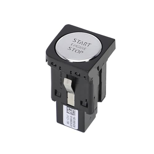 Moteur Jetta en panne ? Bouton de démarrage 5C7959839 pour réparation VW
