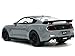 Jada Toys Big Time Muscle 2020 Shelby GT500 Die-cast Car, Toys for Kids and Adults