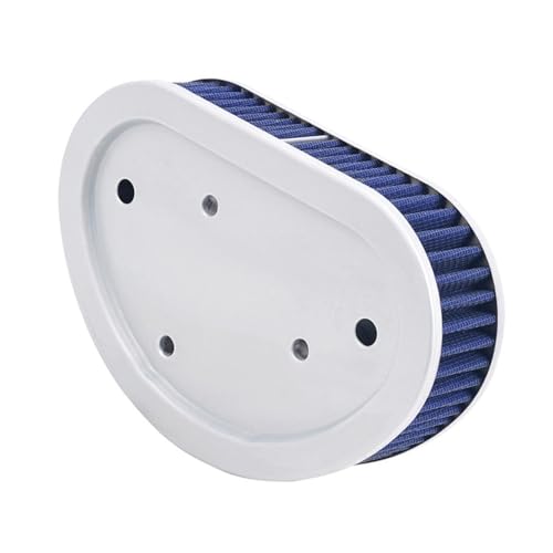 Filtre à air moto HD-9608 contre les pertes de puissance Dyna - 4