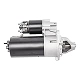 12411720642 12411726504 12411719999 Starter Motor abulollry Fit for BMW Engine 1.4KW 12V 9 Tooth