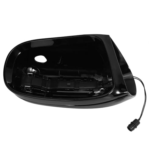 Luz Señal de Giro Espejo W220 Derecho Carcasa Mercedes Benz 2003 2004 2005 6