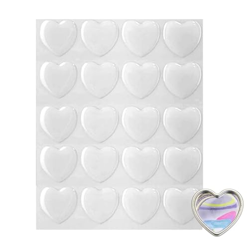 Schmuckaufkleber – Harz DIY Zubehör für kreative Freizeitartikel, 3D-Aufkleber für Haus, Schule, Scrapbooking, Notizbuch, Tagebuch, Telefon, Geburtstag