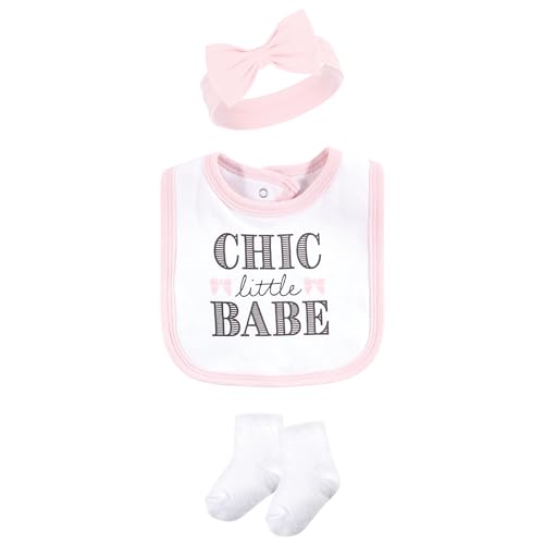 Image of Hudson baby Baby Boys' Multi Piece Clothing Set