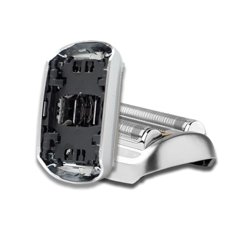 Lames de rechange de 94m, rasage efficace, Compatible avec 9330s, 9296cc, Tête de rasoir Series 9 Pro