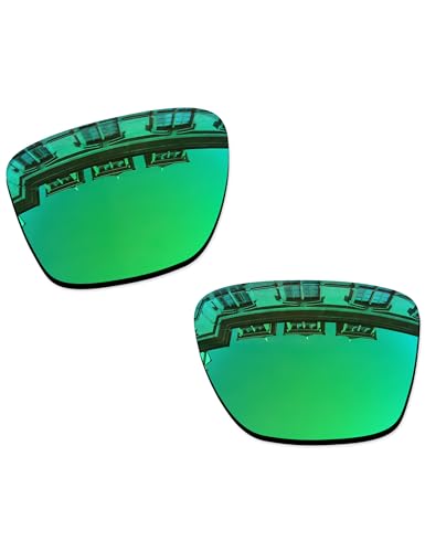 Image of Lenses Replacement for Oakley Wheel House OO9469 Sunglass - Confirm Fit | Scratch Resistant