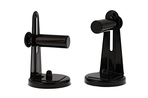 Magnet Source 07549 Adjustable Magnetic Paper Towel Holder