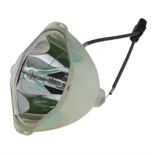 Lampe de projecteur ET-LAD60 pour boîtiers Panasonic PT-D5000 et DZ670