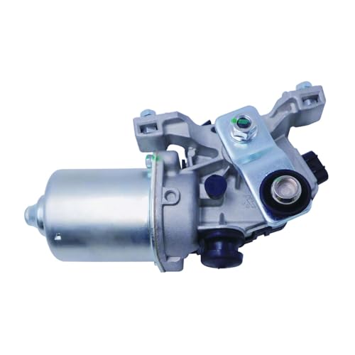 Image of Premier Gear PG-WPM4481 Windshield Wiper Motor Replacement for Venza (09-15), Camry (12-15), Avalon (13-14), 6 (06-08), Sorento (11-15), Sonata (13-15), 851100T010