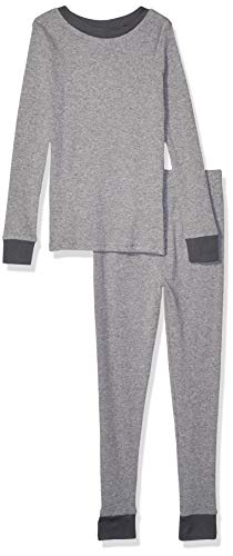 Planet Sleep Boys' Big 2 Piece Cotton Set