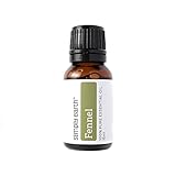 Fennel Essential Oil by Simply Earth - 15 ml, 100% Pure Therapeutic Grade