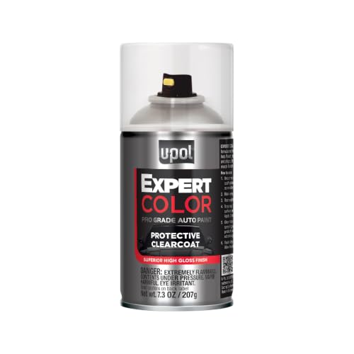 U-POL Expert Color Protective