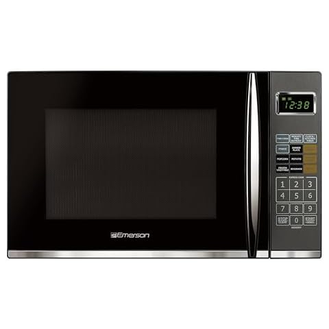 Emerson MWG9115SB-N Microwave Oven Cover