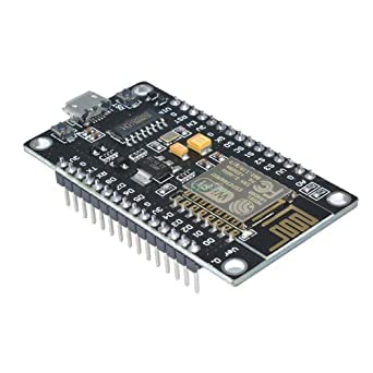 AUTO BOTIX NodeMCU ESP8266 CP2102 NodeMCU WIFI Serial Wireless Module (B0BDWNQTFF) Amazon Price History, Amazon Price Tracker