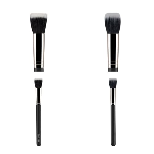 Image of PAC Foundation Blending Brush 306
