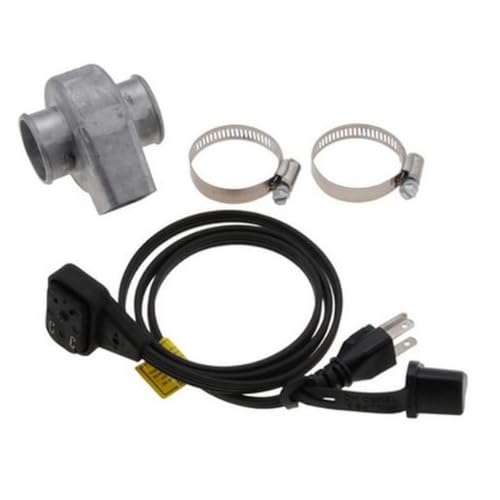 Part R8164 KATS Lower Radiator Hose Heater - 1 1/2