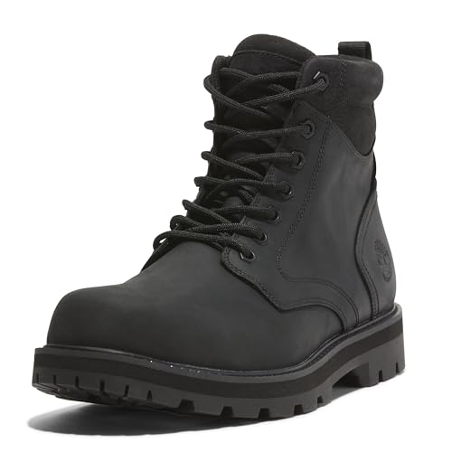 Image of Timberland Men's Britton Road Waterproof Boot