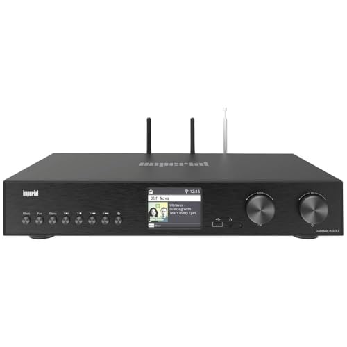 Imperial Dabman i510 BT | Tuner HiFi...