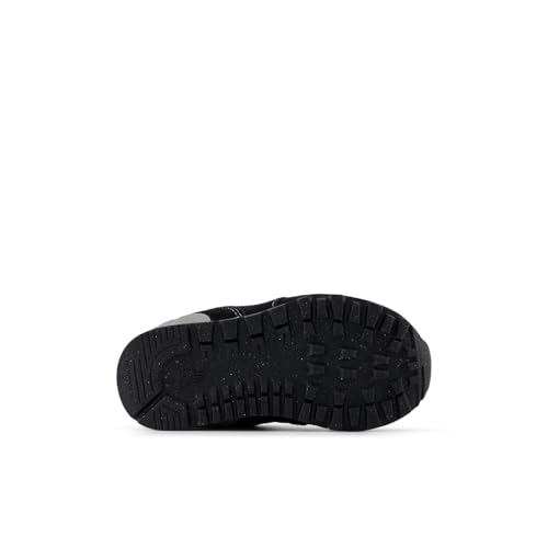 Image of New Balance Kids 574 Bungee Lace (Infant /Toddler)