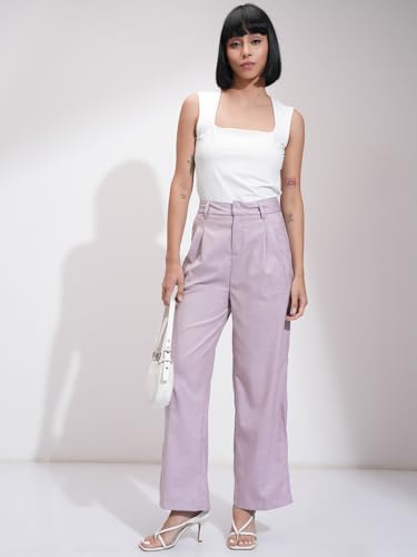 Image of Tokyo Talkies Women's Regular Pants