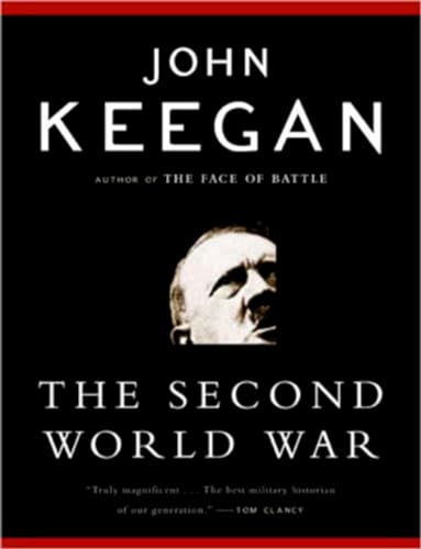 The Second World War view 2