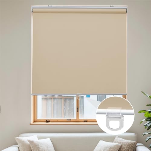 KIVVO ���[���X�N���[�� ���[���J�[�e�� 1���Ռ� �v���R�[�h�� �R�[�h���X�� ���������グ �I�[�_�[�\ �R�Ȃ� �����y�� �f�M �ՔM �h�� 8�F �v���C�o�V�[�ی� �ƒ�p �I�t�B�X�p ��160cm*��180cm �R�[�q�[