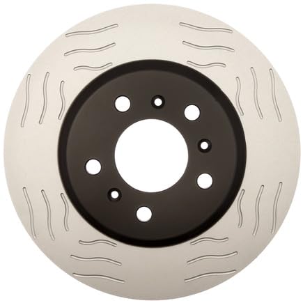 Raybestos R-300 Specialty Street Performance Replacement Front Disc Brake Rotor for Select Buick Lucerne, Chevrolet Impala/Limited/Monte Carlo Model Years (580403PER)