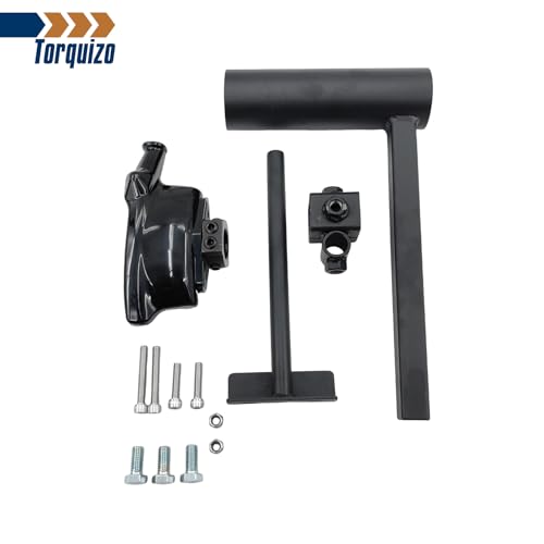 Image of Manual Tire Changer Duck Head Modification Welded Kit for Changing Tires Car Truck Trailer Tire Mounting Machine, Tire Changer Machine Tool Compatible with Most Car Wheels