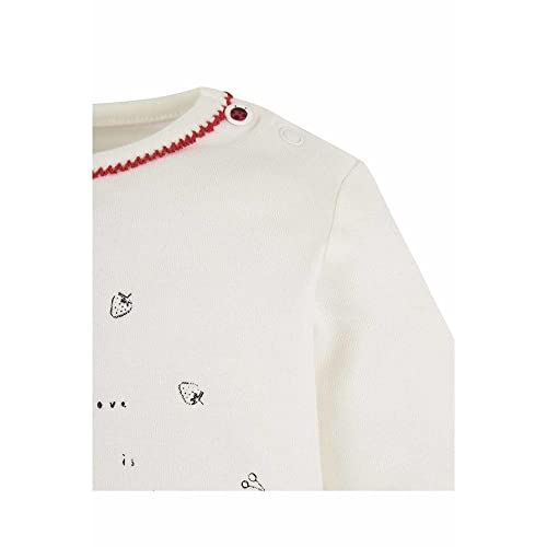 Image of Mothercare Cotton Infant Girls Co-Ordinate Set