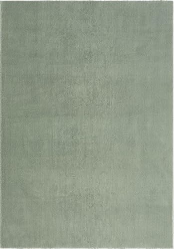 the carpet Relax – Superweiches Badezimmerteppich, Flauschige Badematte...