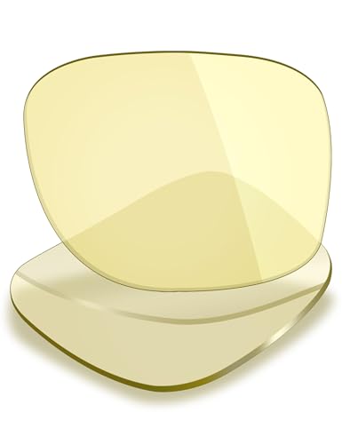 Image of Mryok Replacement Lenses for Ray-Ban Justin RB4165 54mm Sunglasses, HD Polarized, UV Protection, Impact Resistant