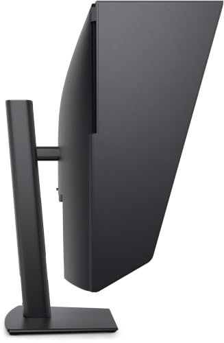 Image of Dell UltraSharp U3226Q QD-OLED 32 Inch 4K HDR 120 Hz Monitor with Hood