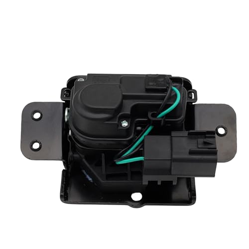 Image of NOVAPARTS Liftgate Lock Actuator for 2007-2014 Cadillac Escalade ESV Chevrolet Suburban 1500 Tahoe GMC Yukon XL 1500, 2007-2017 Chevy Equinox Rear Liftgate Door Lock Actuator 13501871 13502697 931-299