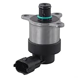 Yuanpgky Kraftstoffdruckregler Steuerventil für Astra Mk6 J für Insignia Mk1 A für Zafira Mk3 C | OEM 0928400680 | Kompatibel mit 159 Brera