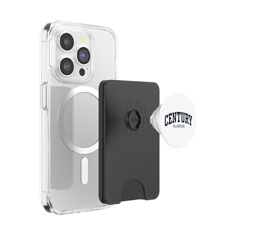 PopSockets PopWallet MagSafe Century Florida accessoire smartphone vintage - 3