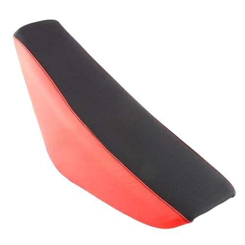 Coussin selle moto CRF50 125cc housse protection siège éponge