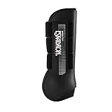  Eskadron - Gamaschen Protection HIGH hinten