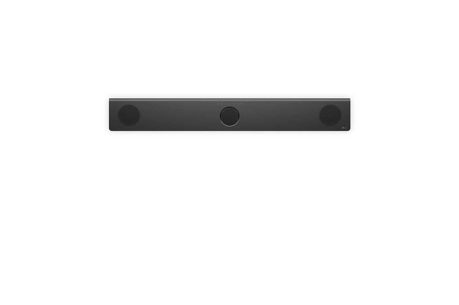LG DS80TR 5.1.3 Dolby Atmos Barra de Sonido (580 W) con subwoofer inalámbrico y Altavoces Traseros (Wow Cast, HDMI, Bluetooth) [2024], Negro