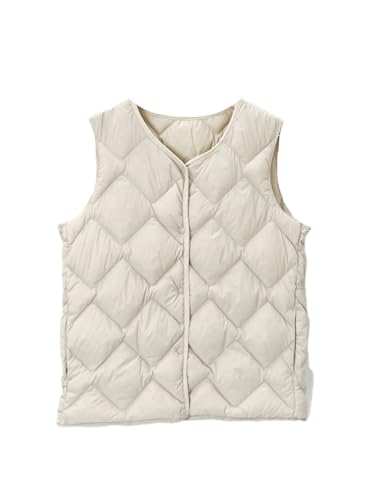 [lsjdln] �_�E���x�X�g 2XL ���f�B�[�X �C���i�[ ���C�g�_�E�� �y�� �~ �h�� �x�X�g ���� �z���C�g ���� �g���� �������� �m�[�J���[ �J�W���A�� �ʋΒʊw �ێ�