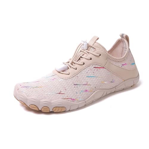 Image of StoneLiquid Hike Barefoot Womens, Healthy & Non-Slip Barefoot Footwear Unisex