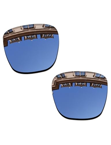 Image of Lenses Replacement for Costa Del Mar Panga 06S9037 Sunglass - Multiple Options
