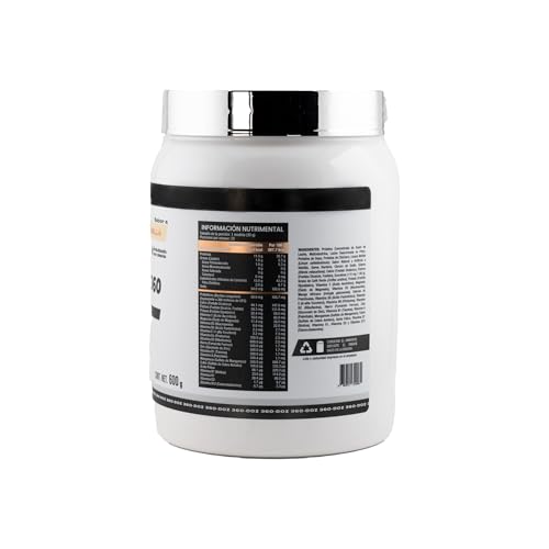 Productos Para Ganar Masa En Poco Tiempo., Imagen adicional