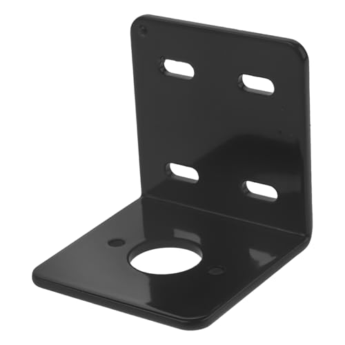 SOLUSTRE Motor Mount Bracket Holder 775 Gear Motor Mounting Bracket for Easy Installation