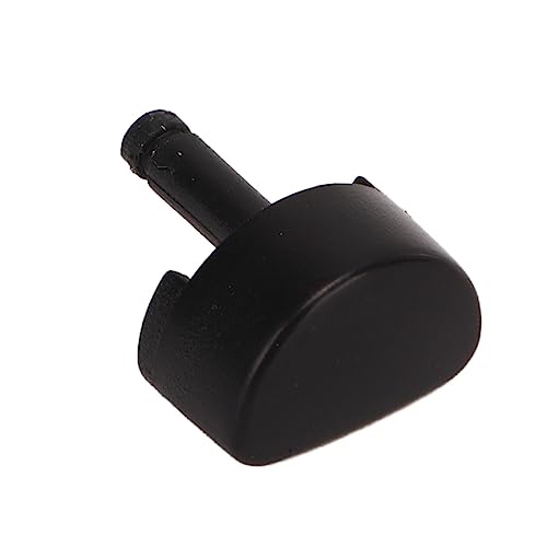 Bouton de libération de lentille avant pour changer d'optique en voyage - 6
